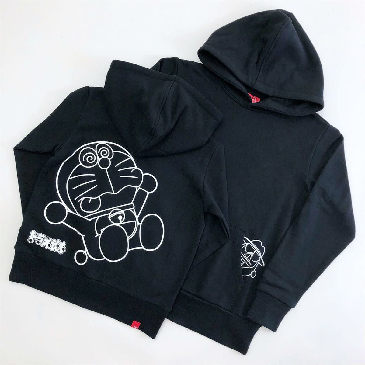 ドラえもん OJICO パーカ ころばし屋 | TシャツのOJICO