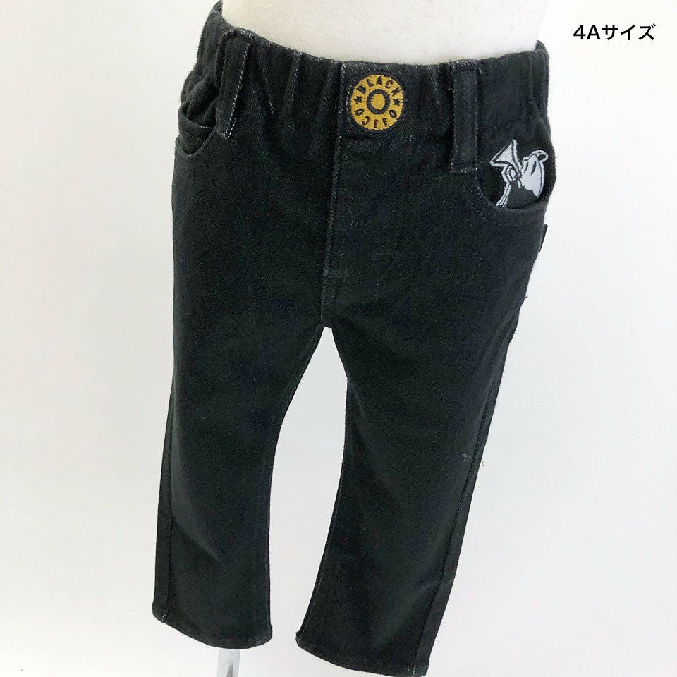 返品・交換不可商品]ストレッチカラーパンツ「ラッパンダ」 | Tシャツ