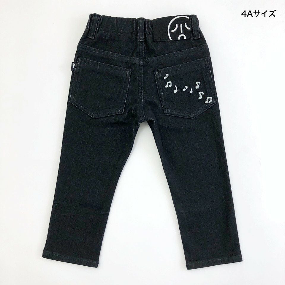 返品・交換不可商品]ストレッチカラーパンツ「ラッパンダ」 | Tシャツ