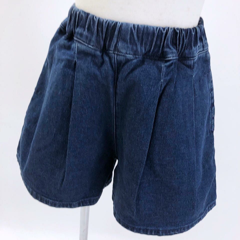 プリーツキュロットパンツ「レース」 | TシャツのOJICO