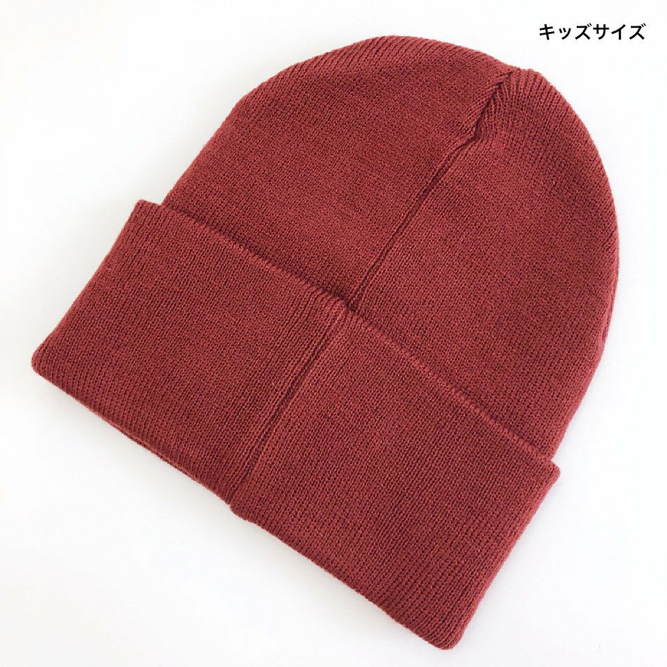 ニットキャップ「トイプードル」 | TシャツのOJICO