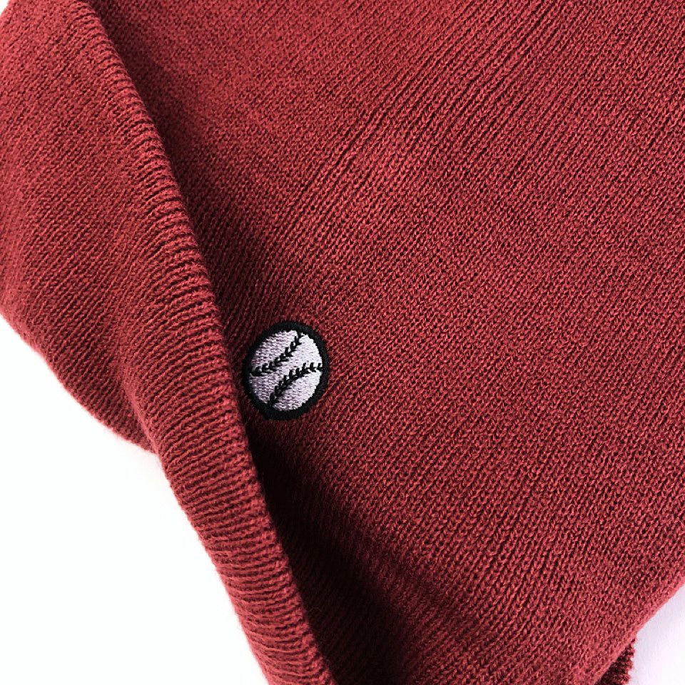 ニットキャップ「トイプードル」 | TシャツのOJICO