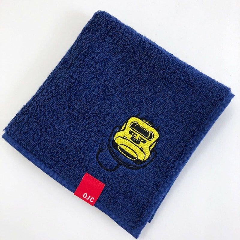 今治タオル／ハンドタオル「MY DOCTOR」