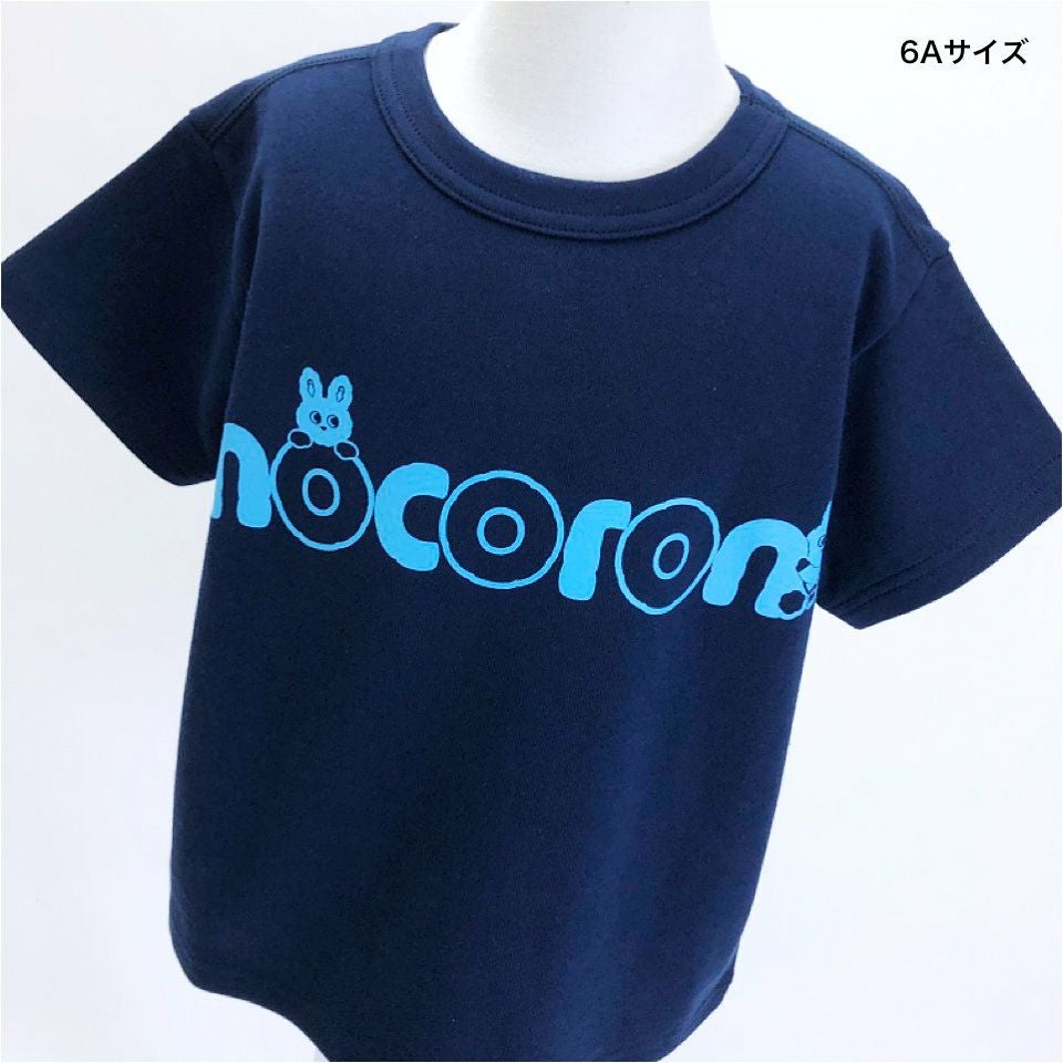 ワイドTシャツ（ミニ裏毛） もころん×OJICO | TシャツのOJICO
