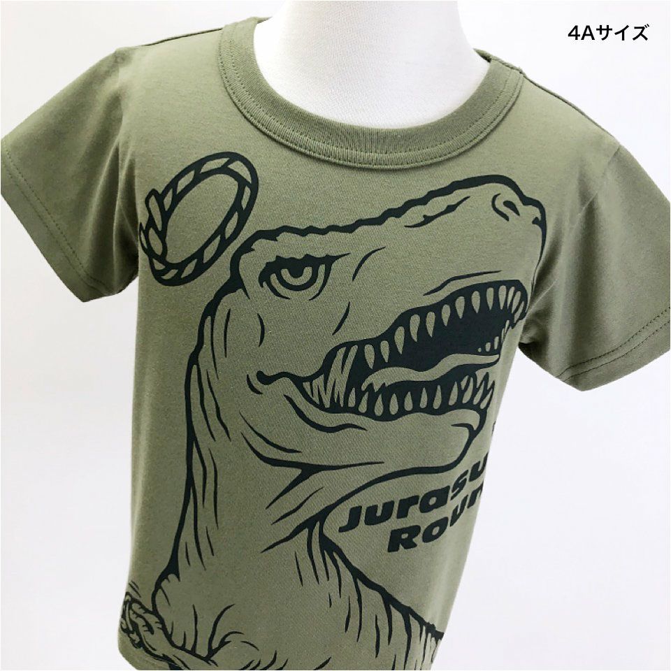 ようこBoden恐竜Tシャツ&tea collectionパンツ4本セット 楽天市場】【25夏セール46％OFF】子供服 crescent (クレセント) 恐竜