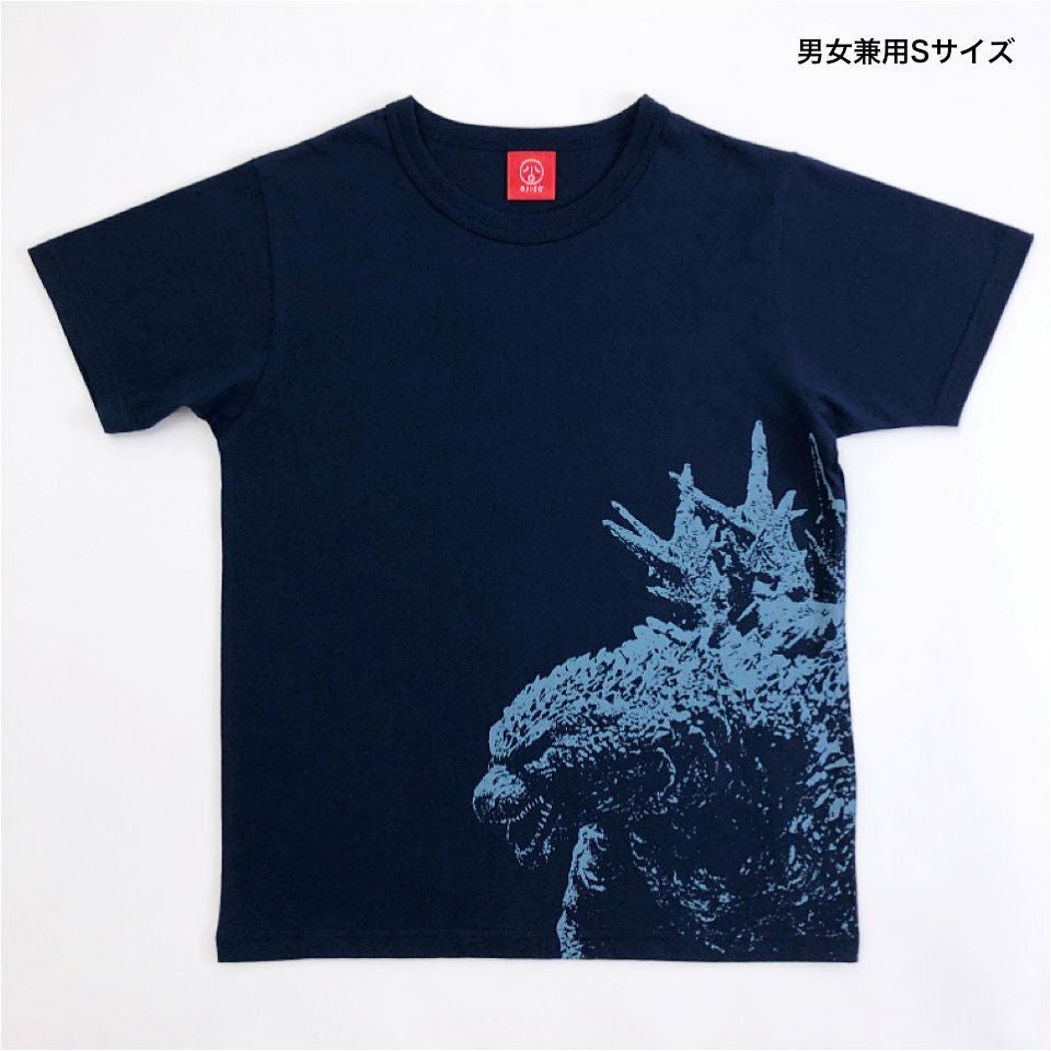 ゴジラ（2023）｜OJICO 2025 コラボTシャツ | TシャツのOJICO