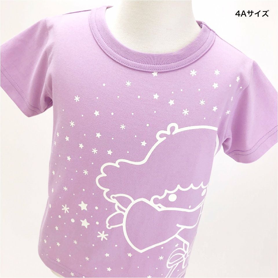 半袖Tシャツ リトルツインスターズ×OJICO | TシャツのOJICO