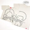 半袖Tシャツ パティ＆ジミー×OJICO