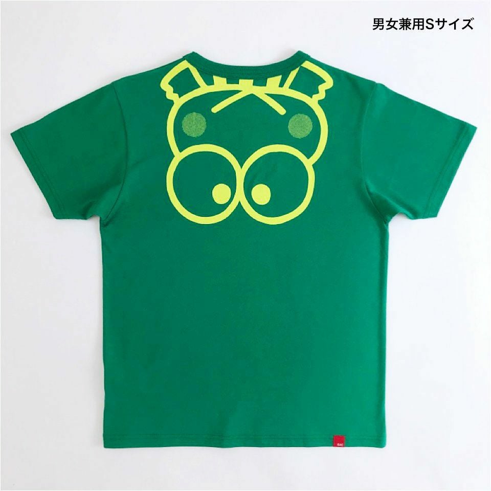 半袖Tシャツ けろけろけろっぴ×OJICO | TシャツのOJICO