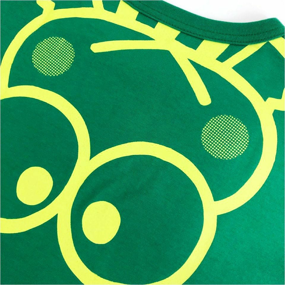 半袖Tシャツ けろけろけろっぴ×OJICO | TシャツのOJICO