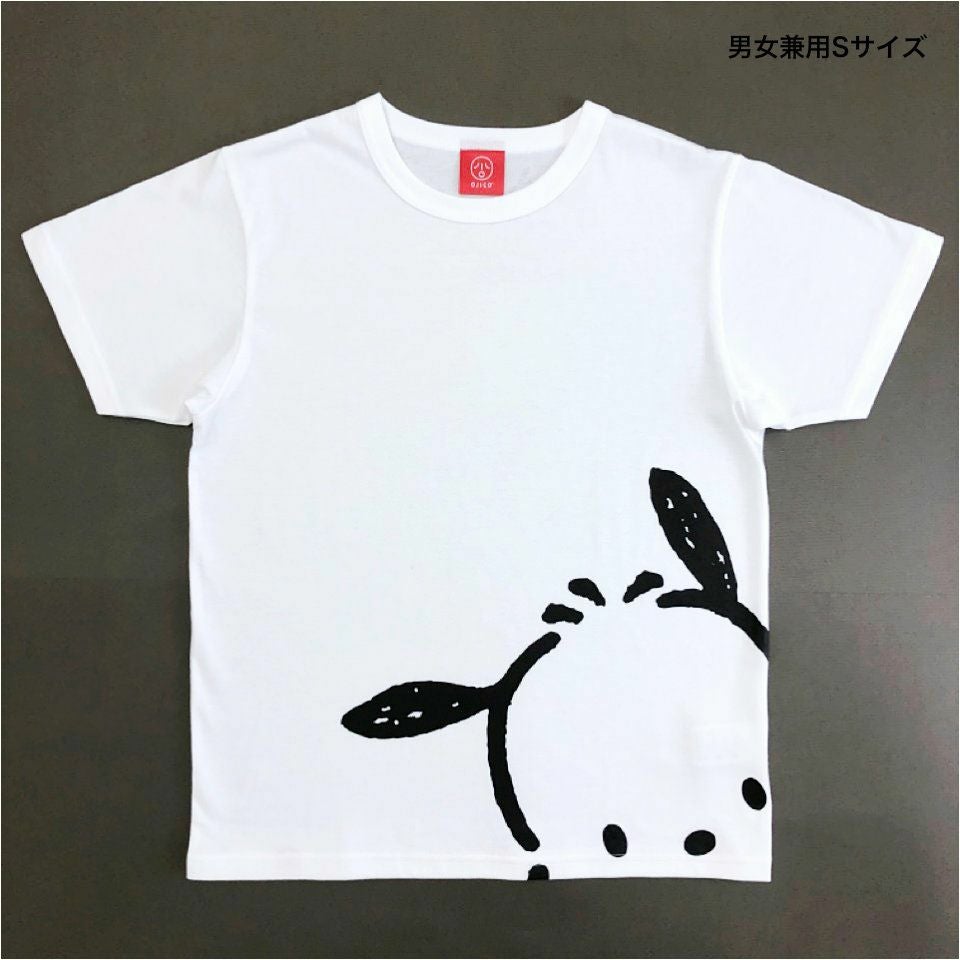 半袖Tシャツ ポチャッコ×OJICO「FACE」 | TシャツのOJICO
