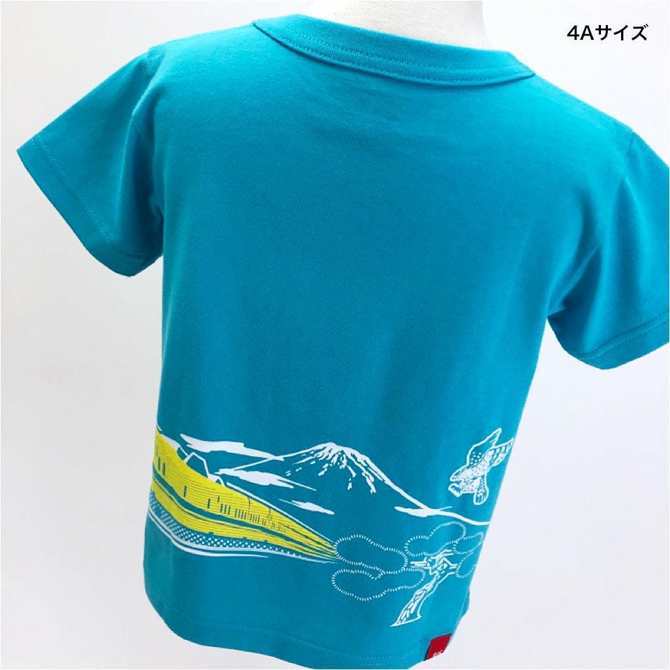 半袖Tシャツ「1FUJI 2TAKA 3Dr.」（1フジ 2タカ 3ドクター） | Tシャツ