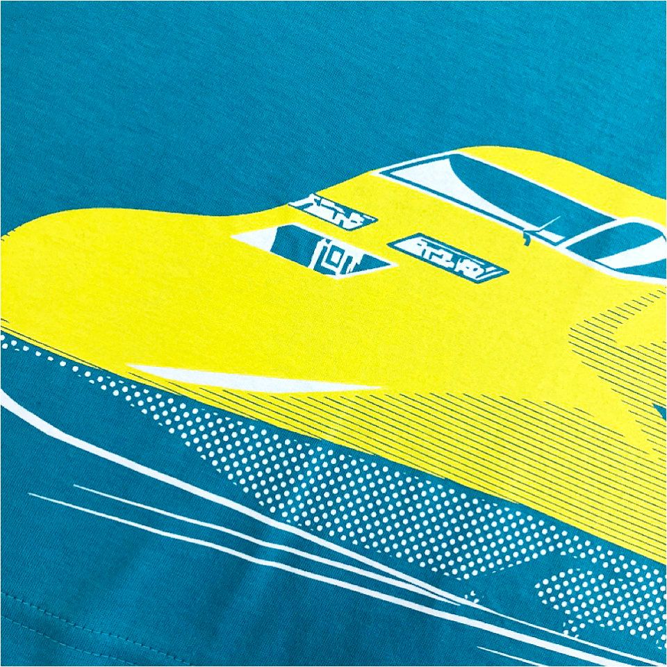 半袖Tシャツ「1FUJI 2TAKA 3Dr.」（1フジ 2タカ 3ドクター） | Tシャツ