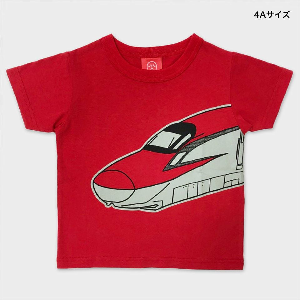 半袖Tシャツ「KOMACHI NO MARCH」（こまちのマーチ） | TシャツのOJICO