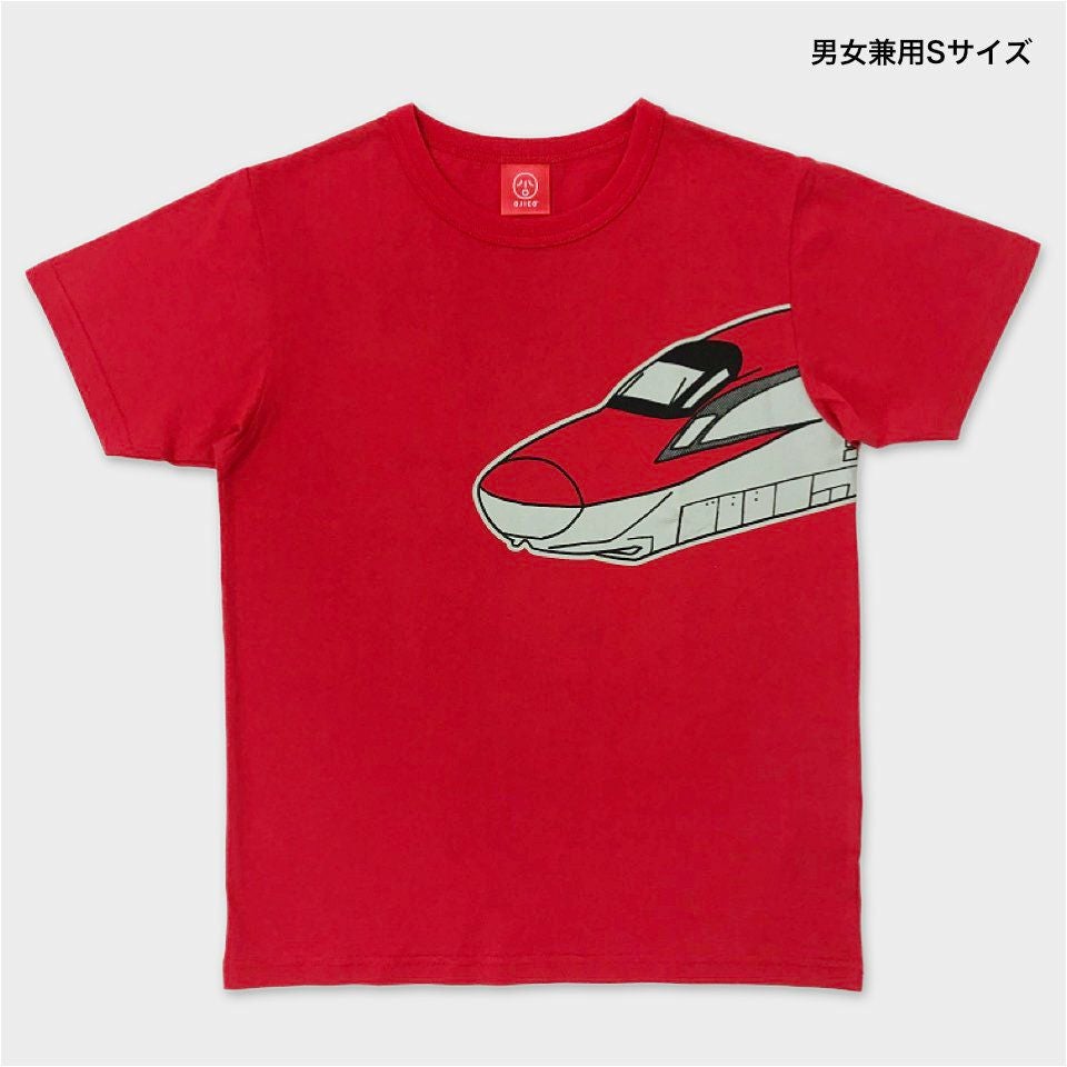 半袖Tシャツ「KOMACHI NO MARCH」（こまちのマーチ） | TシャツのOJICO