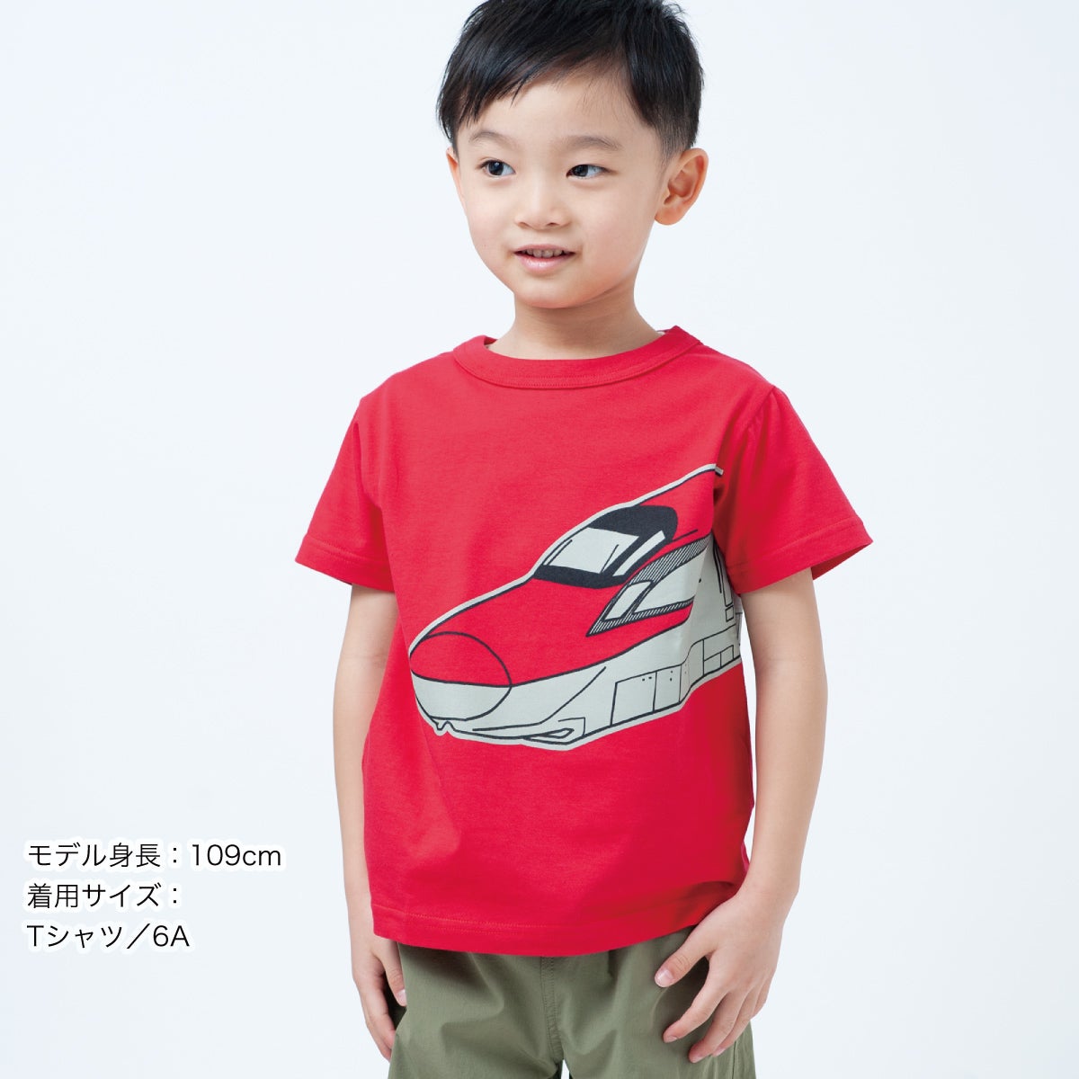 半袖Tシャツ「KOMACHI NO MARCH」（こまちのマーチ） | TシャツのOJICO