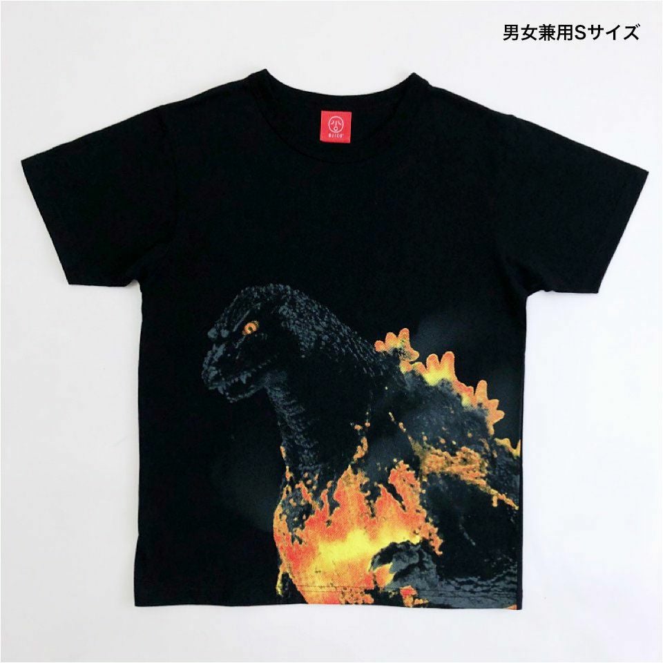 未開封輸入盤7枚セット Chinise Demo [CD+Tシャツ(Lサイズ)] ゴジラ（1995）｜OJICO 2025 コラボTシャツ | TシャツのOJICO