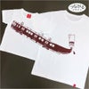 半袖Tシャツ 阪急8000系×OJICO「ペイント」