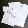 半袖Tシャツ「鳥獣GIGAサイズ餃子」（鳥獣ギガサイズギョウザ）
