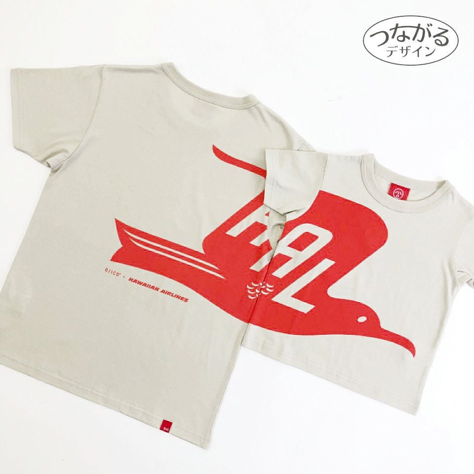 返品・交換不可商品]半袖Tシャツ・海ごみゼロ大作戦!in石川×OJICO 2024