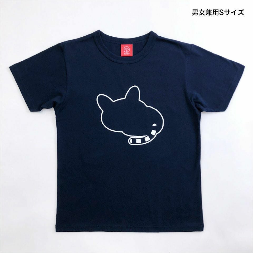 半袖Tシャツ そうにゃん×OJICO Tシャツ「ひとやすみ」 | TシャツのOJICO