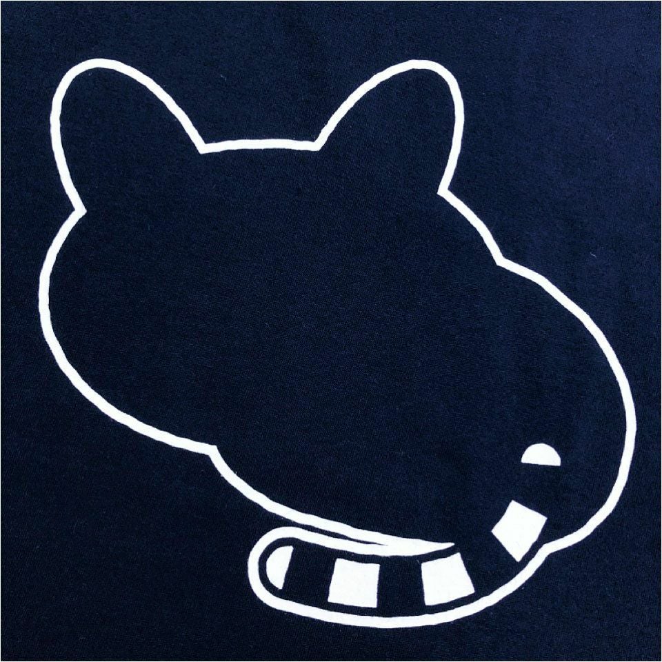半袖Tシャツ そうにゃん×OJICO Tシャツ「ひとやすみ」 | TシャツのOJICO