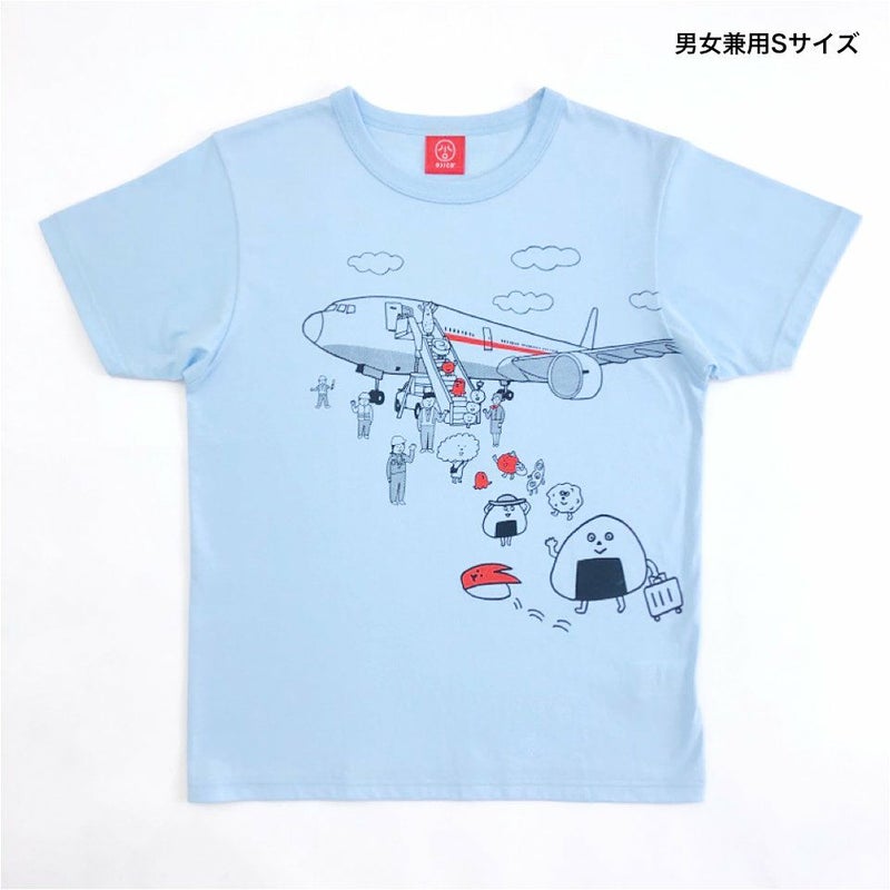 半袖Tシャツ「SORABEN」（そらべん） | TシャツのOJICO
