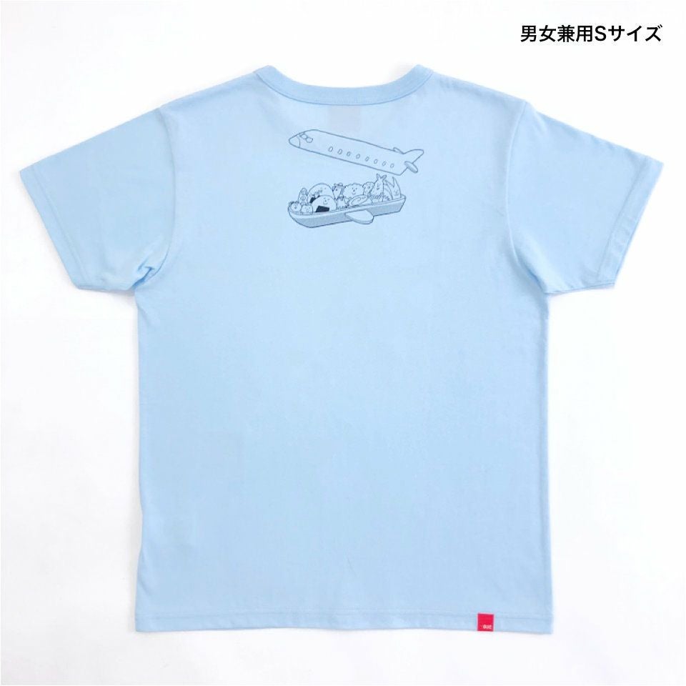 半袖Tシャツ「SORABEN」（そらべん） | TシャツのOJICO