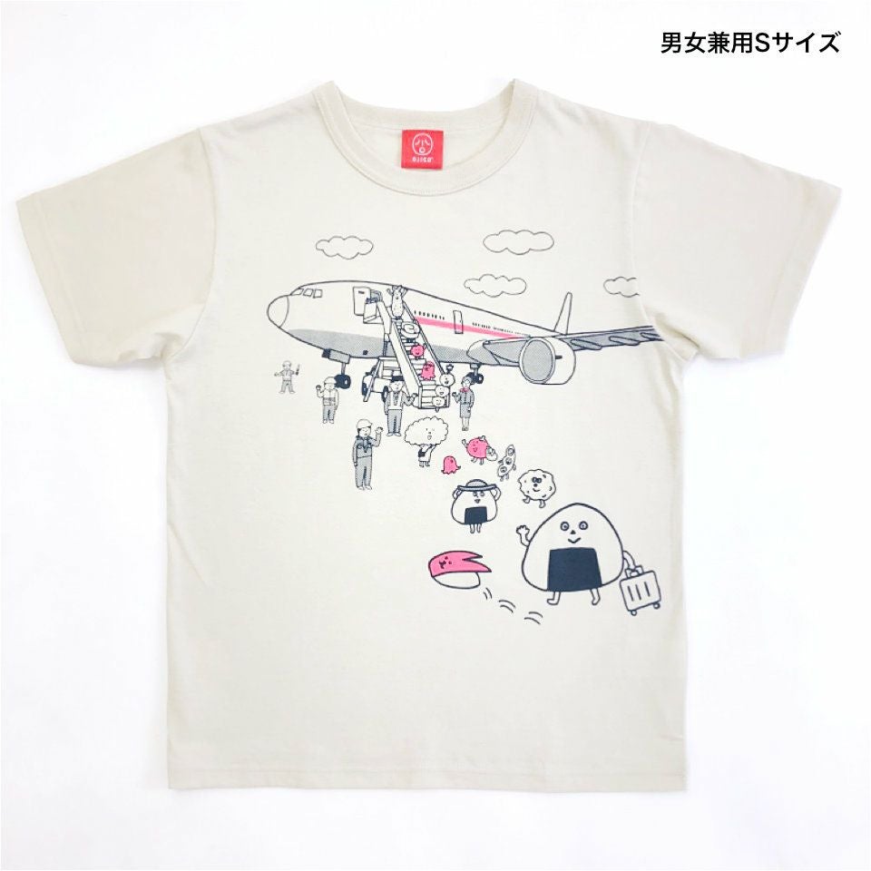 半袖Tシャツ「SORABEN」（そらべん） | TシャツのOJICO