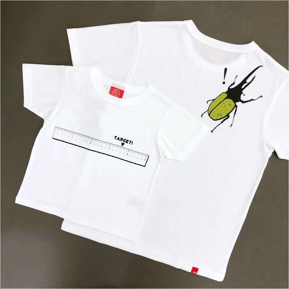 返品・交換不可商品]半袖Tシャツ 「HERCULES」（ヘラクレス） | T