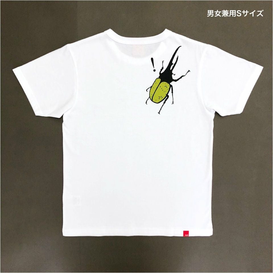 返品・交換不可商品]半袖Tシャツ 「HERCULES」（ヘラクレス） | T