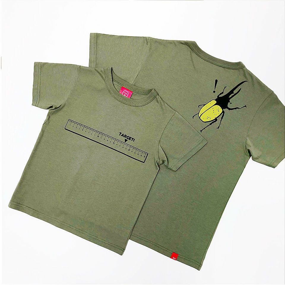 返品・交換不可商品]半袖Tシャツ 「HERCULES」（ヘラクレス） | T