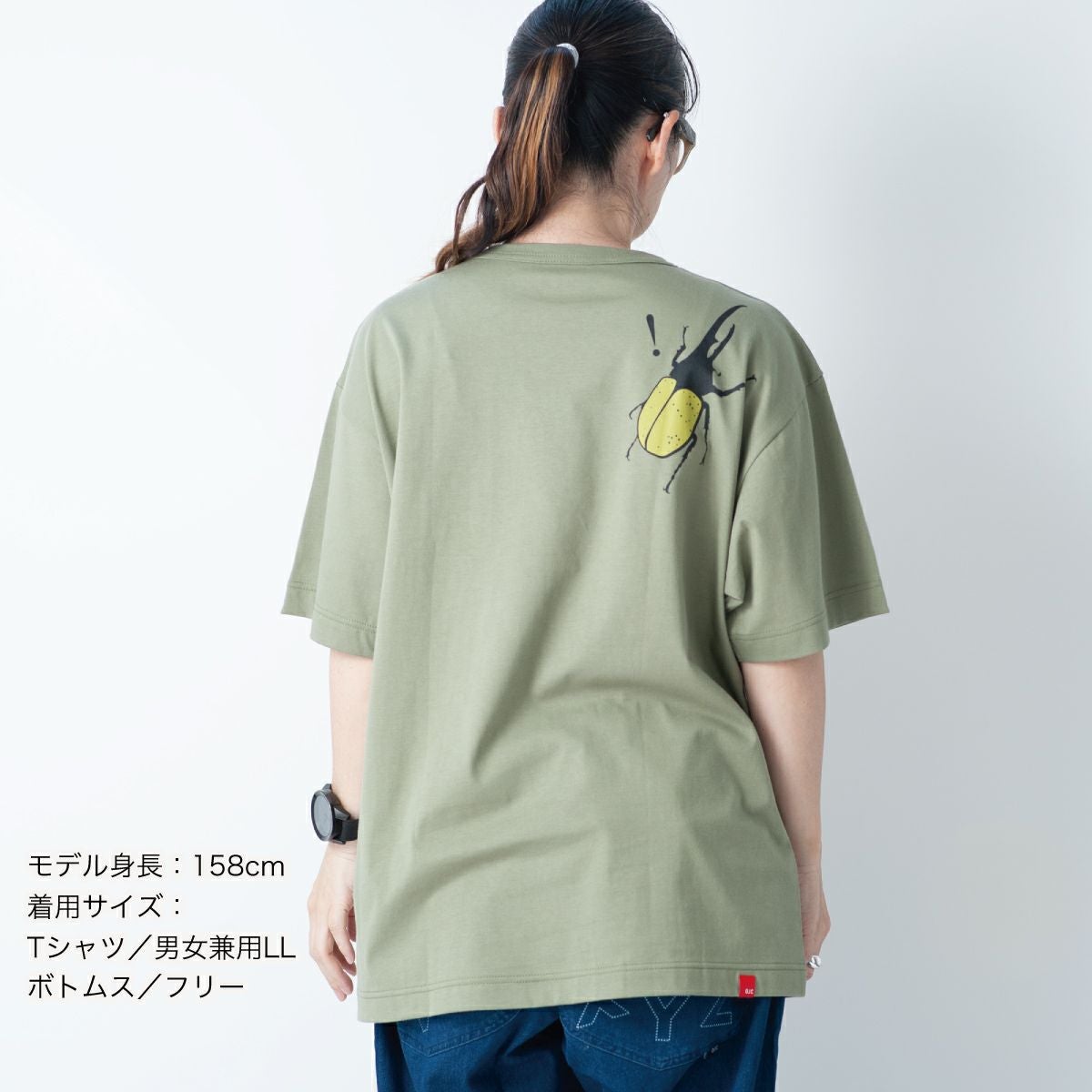 返品・交換不可商品]半袖Tシャツ 「HERCULES」（ヘラクレス） | T
