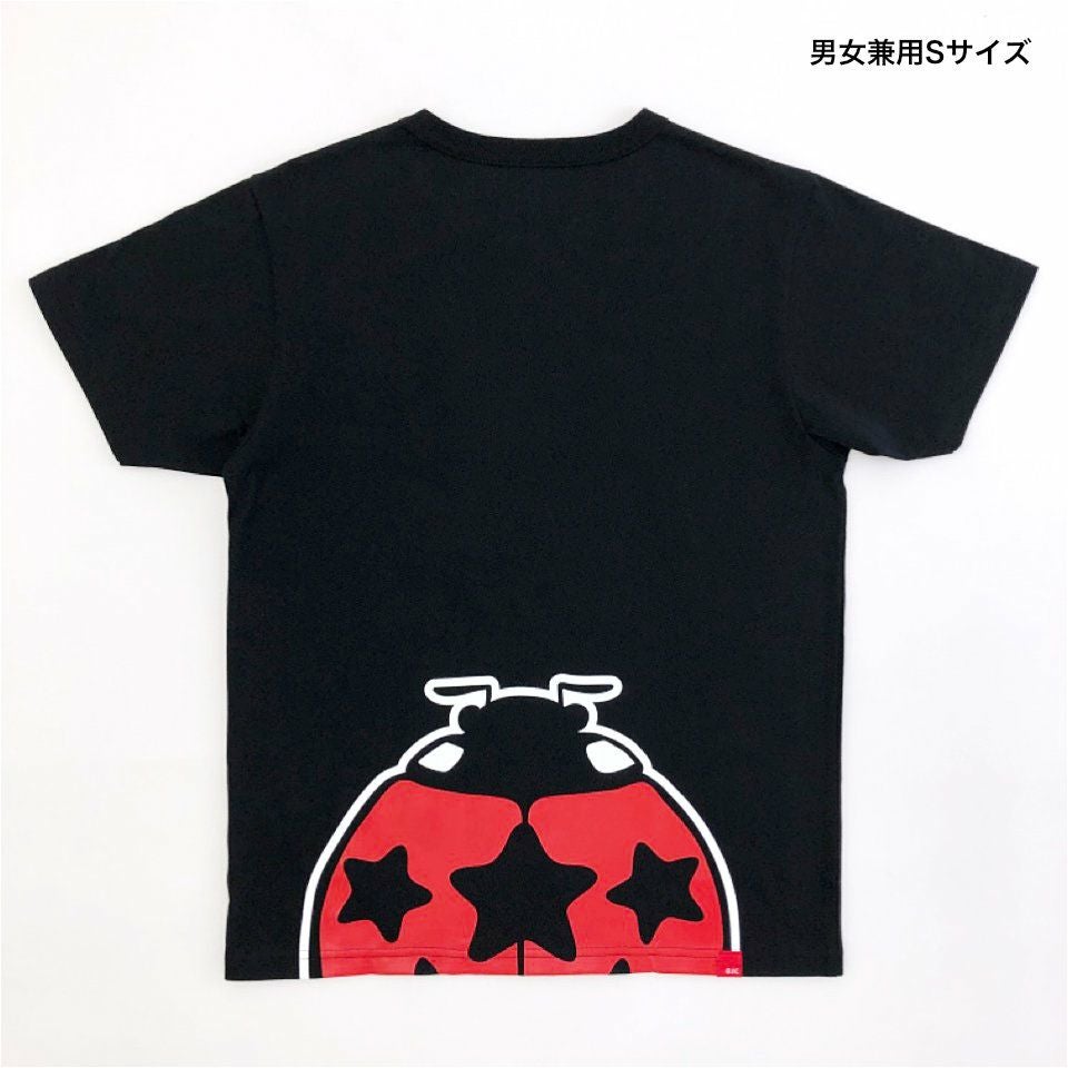 半袖Tシャツ「NANAHOSHI」（ナナホシ） | TシャツのOJICO