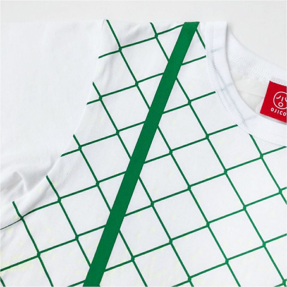 返品・交換不可商品]半袖Tシャツ「HOTARU」（ホタル） | TシャツのOJICO
