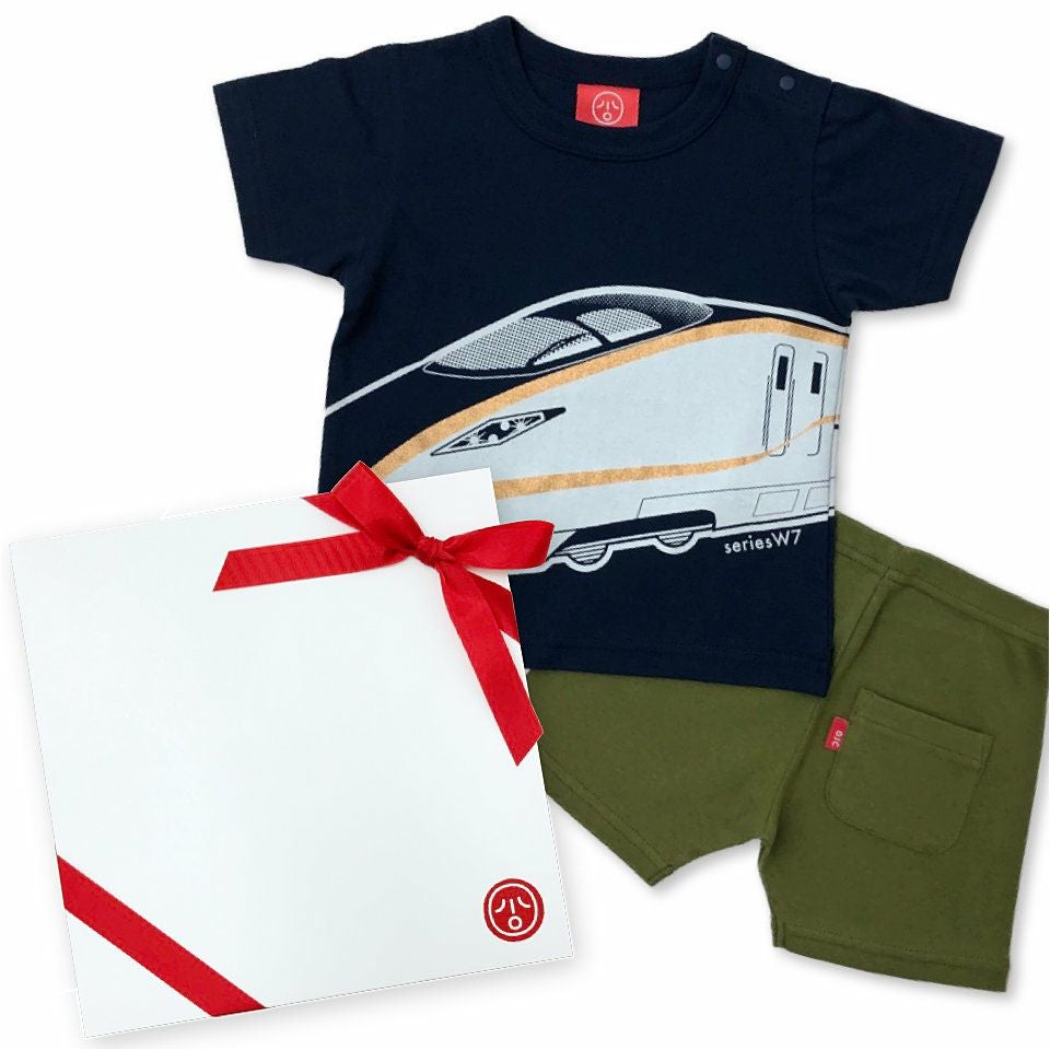 ベビーギフトセット・ボン・ボヤージュ（W7系）