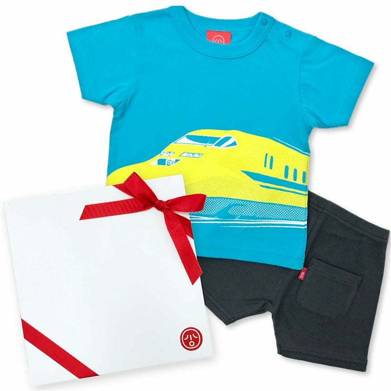 ベビーギフトセット・1フジ 2タカ 3ドクター