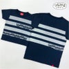 半袖Tシャツ 北九州モノレール×OJICO