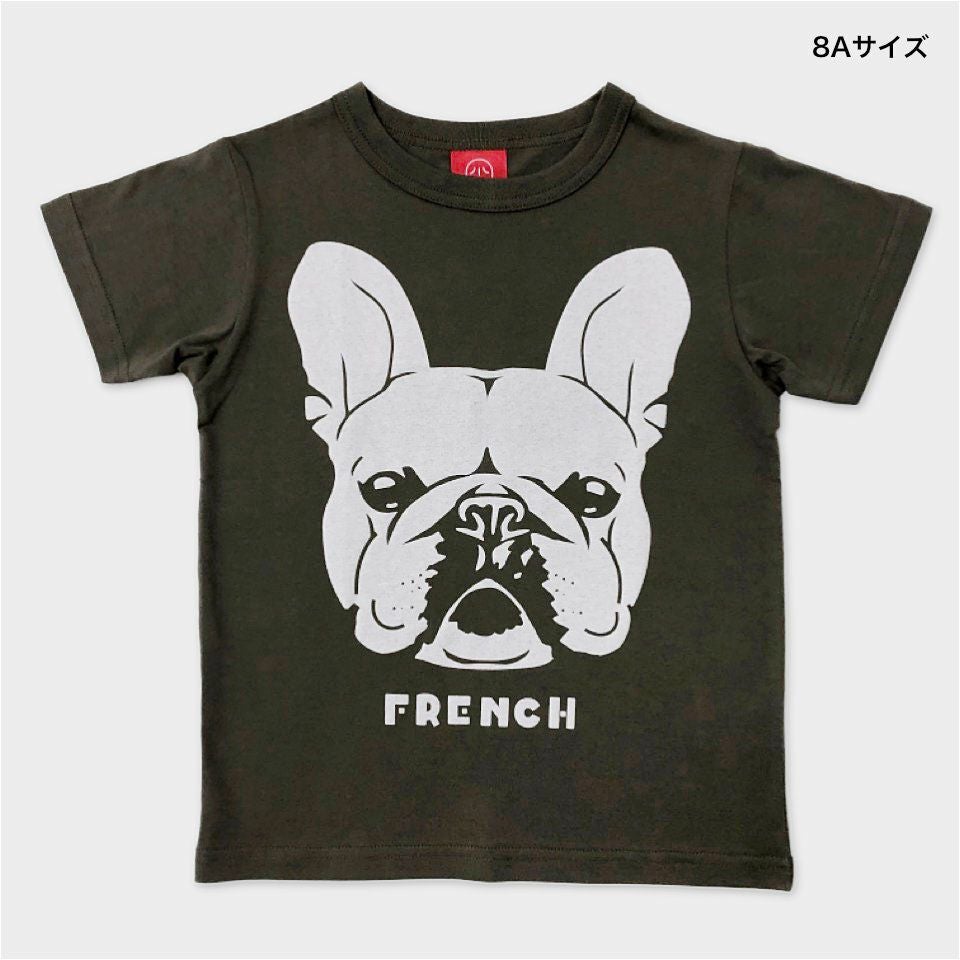 半袖Tシャツ「FRENCH」（フレンチ） | TシャツのOJICO