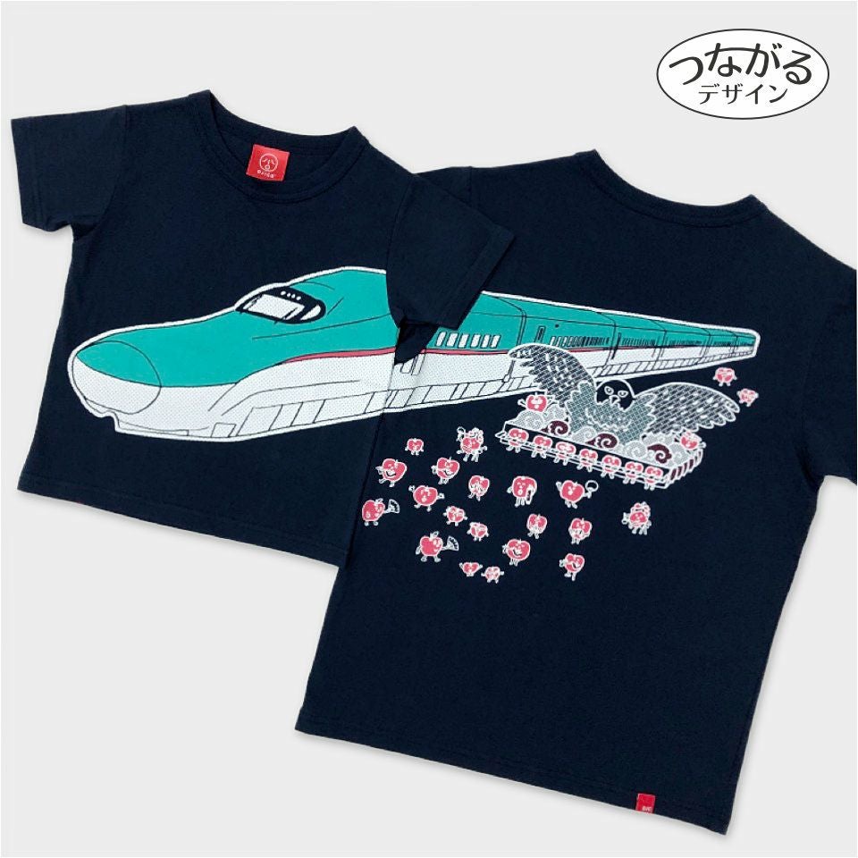 トレインアイテム | 電車 Tシャツ | TシャツのOJICO