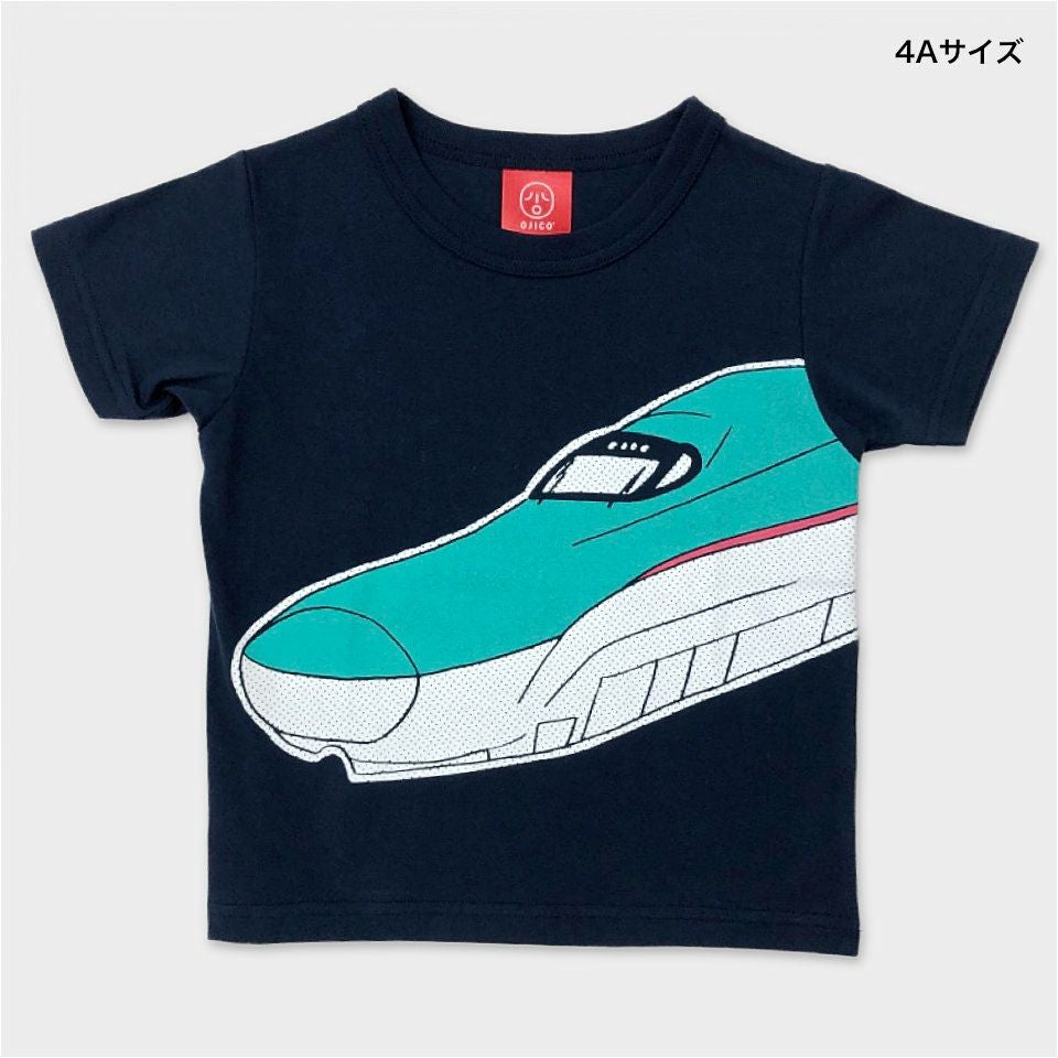 半袖Tシャツ「HAYABUSA TO OMATSURI」（はやぶさとお祭り） | Tシャツ