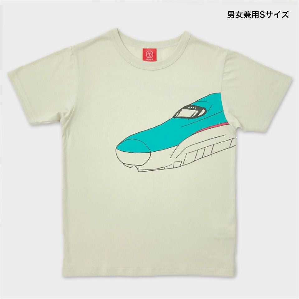 半袖Tシャツ「HAYABUSA TO OMATSURI」（はやぶさとお祭り） | Tシャツ