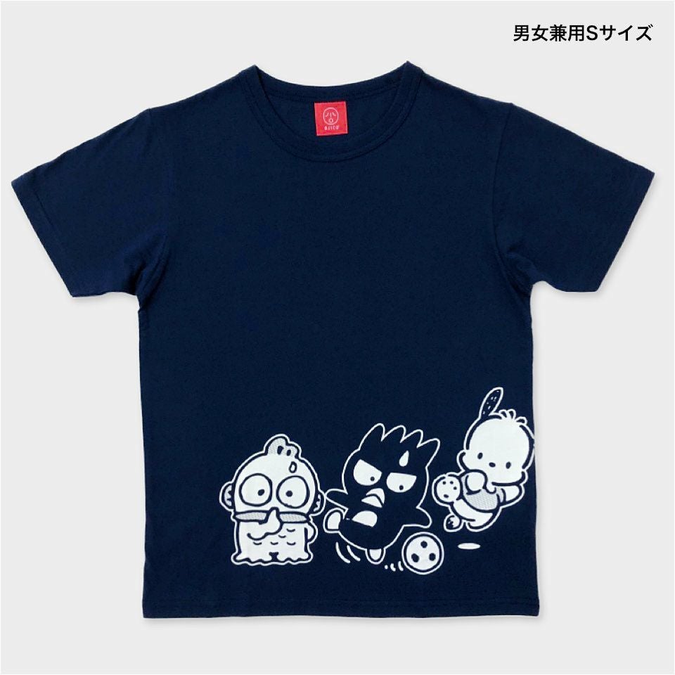半袖Tシャツ はぴだんぶい×OJICO | TシャツのOJICO