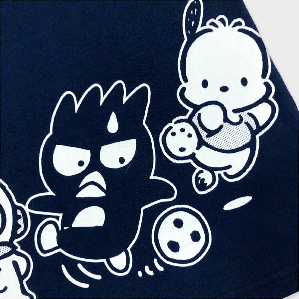 半袖Tシャツ はぴだんぶい×OJICO | TシャツのOJICO