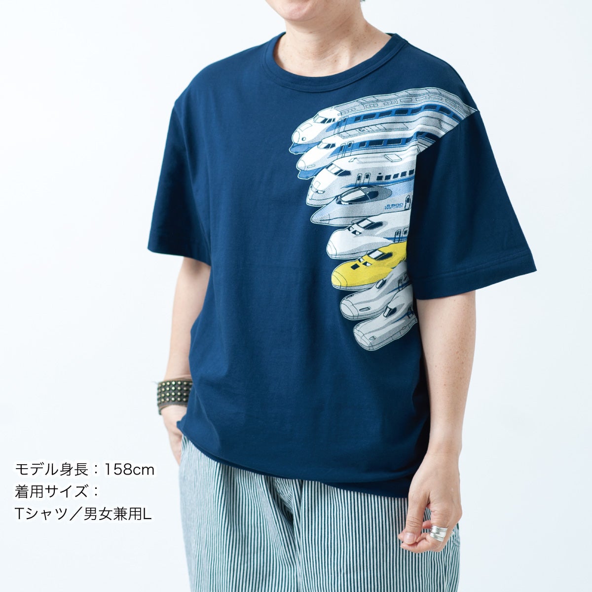 半袖Tシャツ | TシャツのOJICO