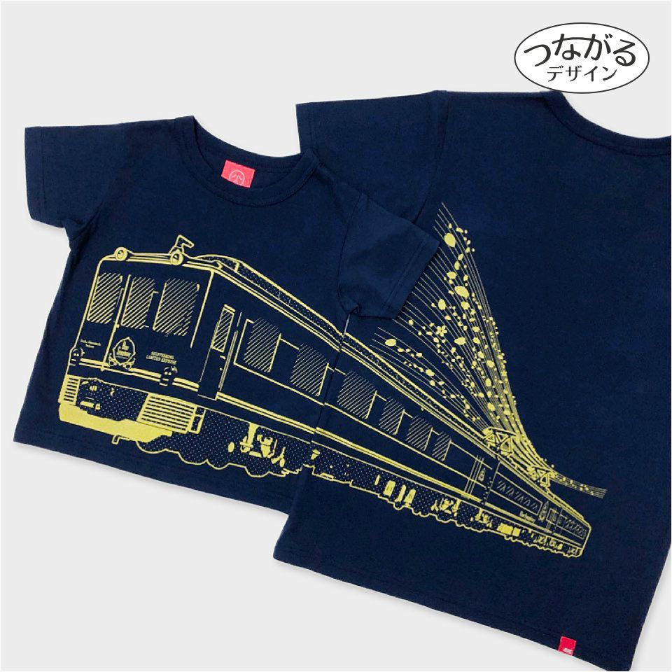半袖Tシャツ 近鉄 青の交響曲・OJICO | TシャツのOJICO 半袖Tシャツ 近鉄 青の交響曲・OJICO | TシャツのOJICO