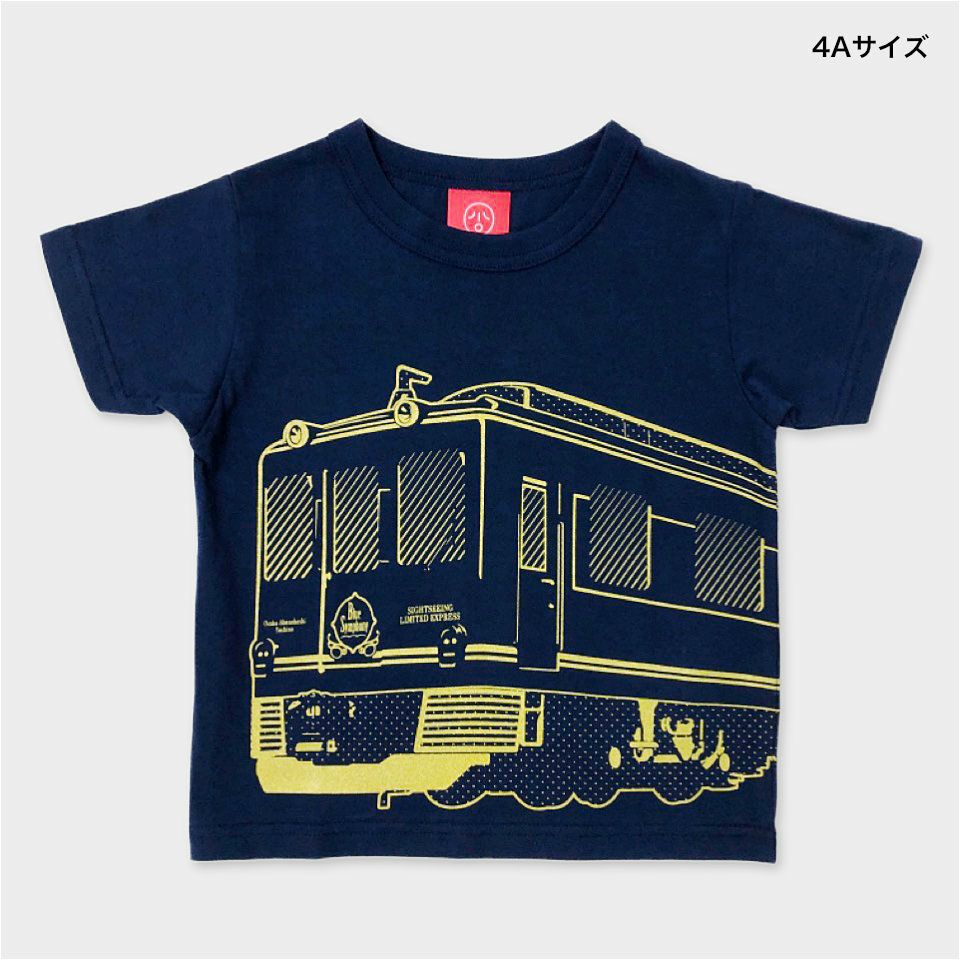 半袖Tシャツ 近鉄 青の交響曲・OJICO | TシャツのOJICO
