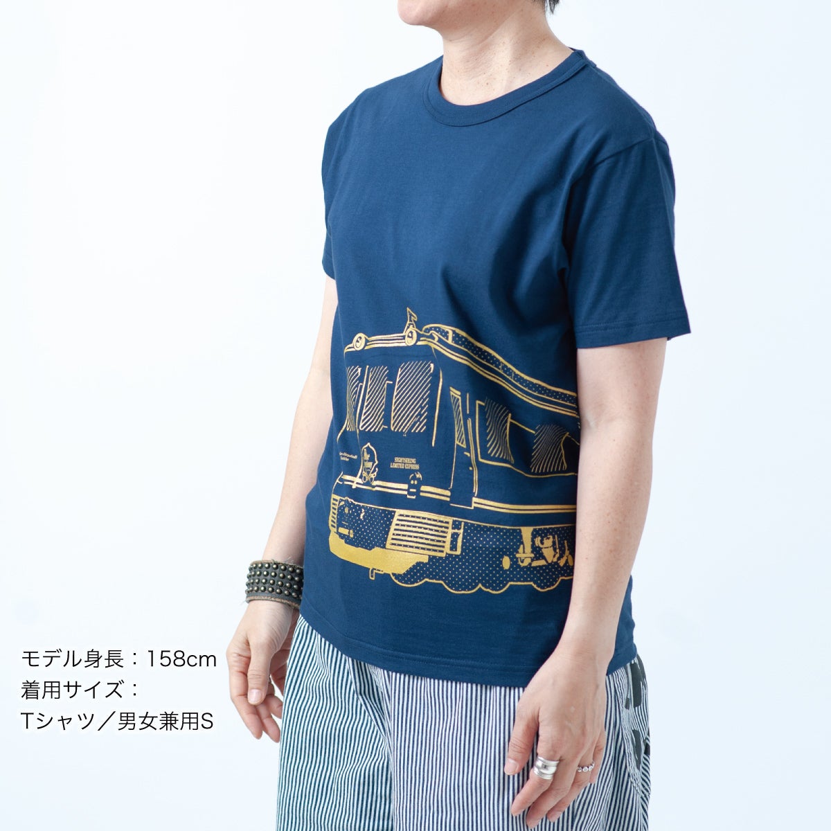 半袖Tシャツ 近鉄 青の交響曲・OJICO | TシャツのOJICO