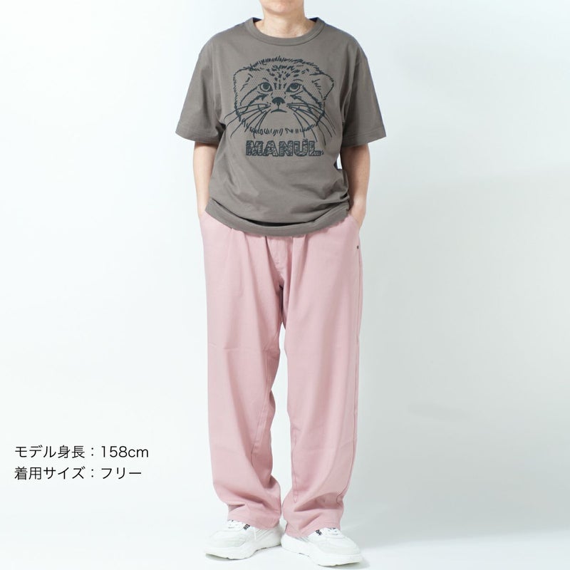 フリーサイズパンツ「NEKO-RYOSHKA」