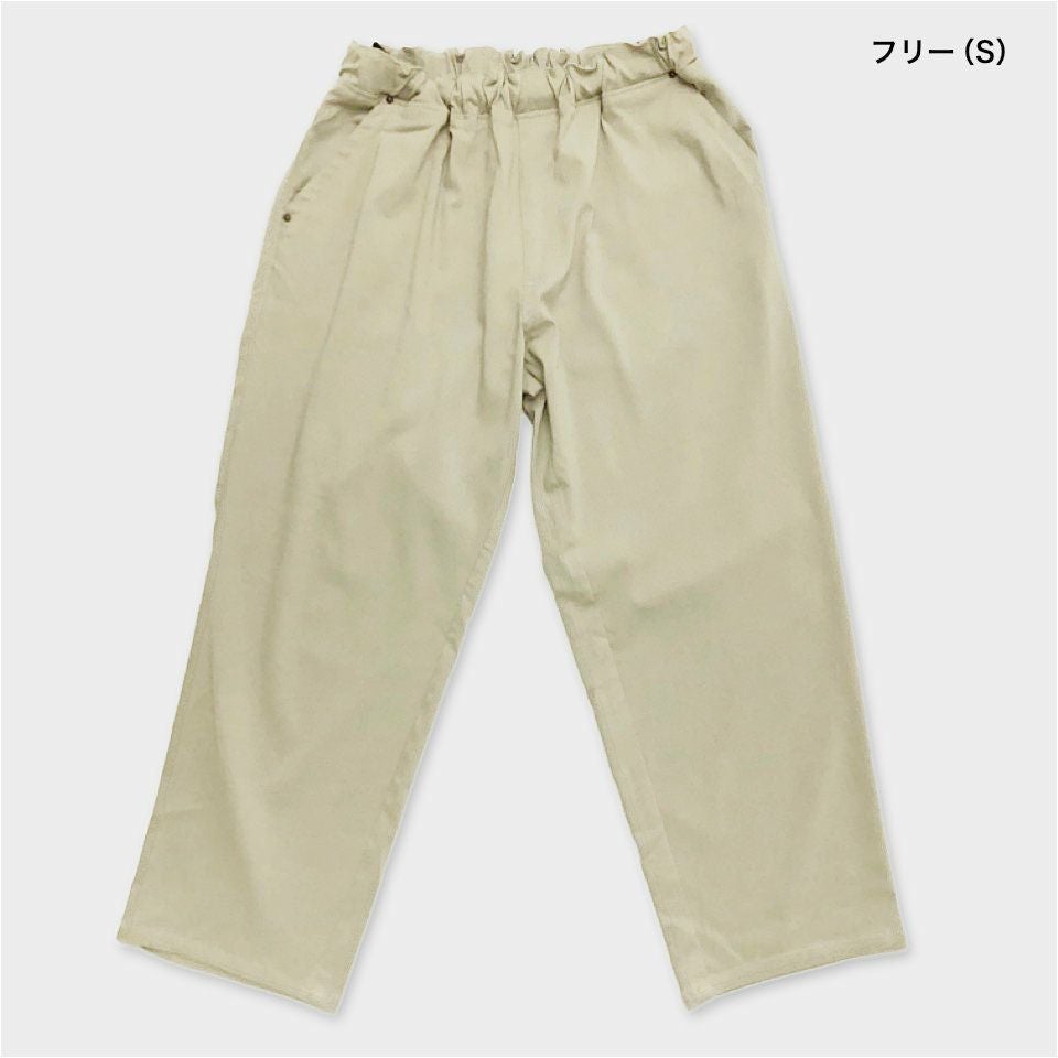 フリーサイズパンツ「SHIMAENAGA DOTS」 | TシャツのOJICO